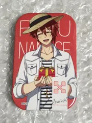 アイドリッシュセブン 七瀬陸 缶バッジ アイナナ