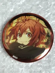 アイドリッシュセブン 七瀬陸 缶バッジ アイナナ