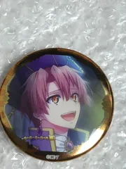 アイドリッシュセブン 和泉三月 缶バッジ アイナナ