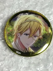 アイドリッシュセブン 六弥ナギ 缶バッジ アイナナ