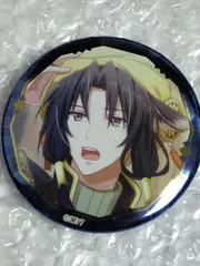 アイドリッシュセブン 和泉一織 缶バッジ アイナナ