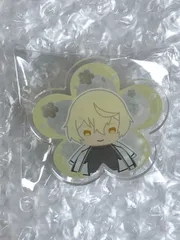 刀剣乱舞 アクリルバッジ 髭切