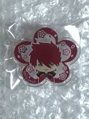 刀剣乱舞 アクリルバッジ 大包平