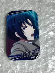 アイドリッシュセブン 和泉 一織 缶バッジ アイナナ