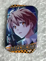 アイドリッシュセブン 和泉三月 缶バッジ アイナナ