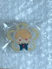 刀剣乱舞 アクリルバッジ ソハヤノツルキ