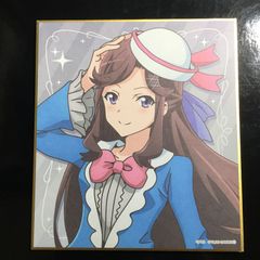 崩壊スターレイル スタレ 神奈川 ポストカード 刃 マダムヘルタ 長夜月