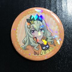 レヴュースタァライト 西條クロディーヌ 9th 9周年展 缶バッジ - メルカリ