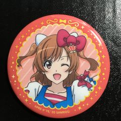 八乙女楽 ラスティアラ La'Stiara 缶バッジ 50点 La'Stiaraグッズ 発売決定！ | 【公式】アイドリッシュセブン