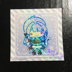 少女歌劇 レヴュースタァライト 叶美空 缶バッジ スタリラ