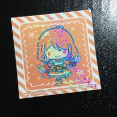 少女歌劇レヴュースタァライト 4 超スタァライトシート カニハニワ