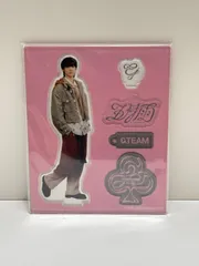 &TEAM EJ ウィジュ アクスタ　五月雨