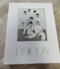 BTS DICON 団体 未開封