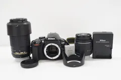 2026年最新】nikon d3400ボディの人気アイテム - メルカリ