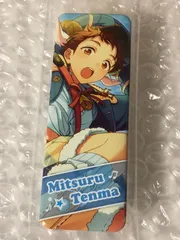 あんさんぶるスターズ 天満光 ロング缶バッジ あんスタ