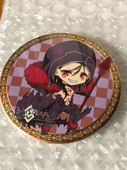 Fate/Grand Order 缶バッジ クーフーリン（オルタ） - メルカリ