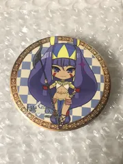 2026年最新】fgo ニトクリス 霊基召喚缶バッジの人気アイテム - メルカリ