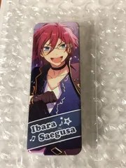 あんさんぶるスターズ 七種茨 ロング缶バッジ あんスタ