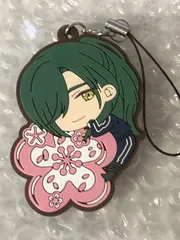 刀剣乱舞 にっかり青江 ラバーストラップ