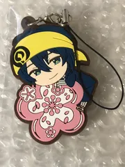 刀剣乱舞 三日月宗近 ラバーストラップ