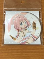 巡音ルカ よみうりランド 缶バッジ - メルカリ
