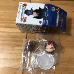 NARUTO -ナルト- 一番くじ 我愛羅 ちびきゅん