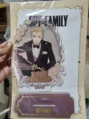 スパイファミリー ロイド・フォージャー アクリルスタンド