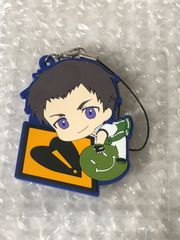 아이돌 마스터 신겐 세이지 SideM 고무 스트랩