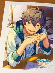 あんさんぶるスターズ 瀬名泉 ブロマイド あんスタ