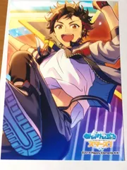 あんさんぶるスターズ 南雲鉄虎 ブロマイド あんスタ