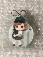 とある魔術の禁書目録Ⅲ 御坂妹 アクリルスタンドフィギュアのサムネイル