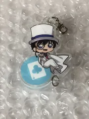 名探偵コナン キッド アクリルチャーム