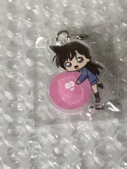 名探偵コナン 毛利蘭 アクリルチャーム