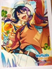 あんさんぶるスターズ 神崎颯馬 ブロマイド あんスタ