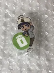 名探偵コナン 服部平次 アクリルチャーム