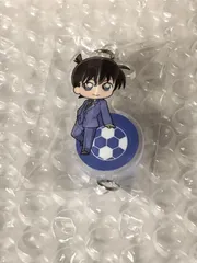 名探偵コナン 工藤新一 アクリルチャーム