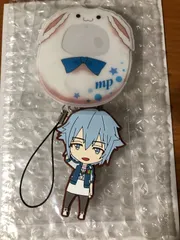 アイドリッシュセブン 四葉環 ラバーストラップ アイナナ