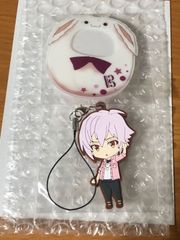 匿名配送・未使用】アイドリッシュセブン ラバーストラップ 和泉三月