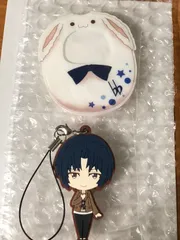 アイドリッシュセブン 和泉一織 ラバーストラップ アイナナ