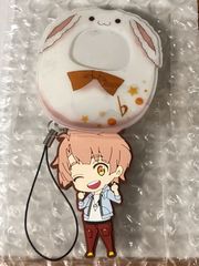 アイドリッシュセブン IDOLiSH7 和泉三月 缶バッジ ラバスト 3点セット