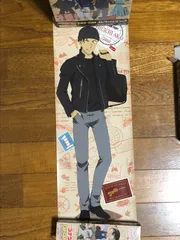 名探偵コナン 赤井秀一 ポスポスコレクション