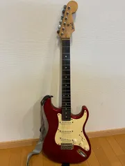 2026年最新】ストラトキャスター ジャンクの人気アイテム - メルカリ