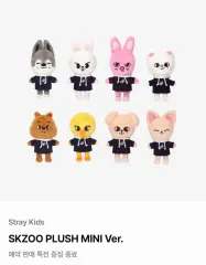 2026年最新】Han quokka SKZOOの人気アイテム - メルカリ