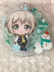 BanGDream！ 青葉モカ 缶バッジ 水着 アフターグロウ ガルパ！ - メルカリ