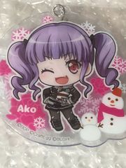 宇田川あこ バンドリ R Baker ミニキャラ缶バッジ 1 - メルカリ