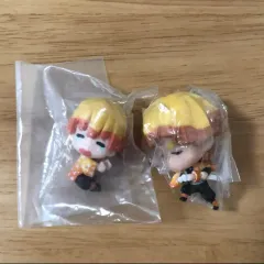 鬼滅の刃 我妻 善逸 まとめ