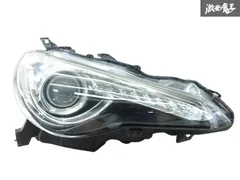 トヨタ86 86 純正ヘッドライト セット未使用品　ジャンク トヨタ86 86 純正ヘッドライト セット未使用品 ジャンク 2025年最新