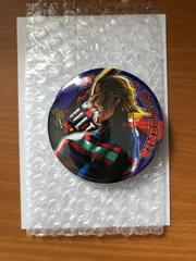 僕のヒーローアカデミア オールマイト 缶バッジ (大きいサイズの缶バッジ) ヒロアカ