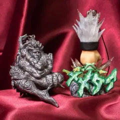 ジョジョの奇妙な冒険 SUPER ストラップ まとめ