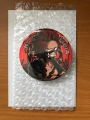 僕のヒーローアカデミア 切島鋭児郎 缶バッジ (大きいサイズの缶バッジ) ヒロアカ